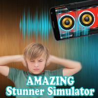 Funny Stunner Simulator स्क्रीनशॉट 1