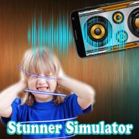 Funny Stunner Simulator capture d'écran 3
