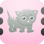 Cat Spikes أيقونة