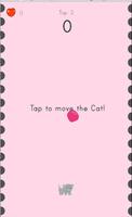 Cute cat game Ekran Görüntüsü 1