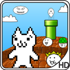 Super Cat World : Syobon Action-icoon