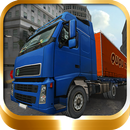 Truck Sim: Urban Time Racer APK