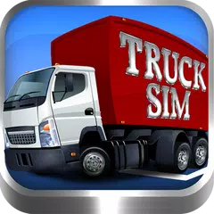 Baixar Truck Sim 3D Parking Simulator APK