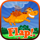 Flap! - Flappy Dragon APK