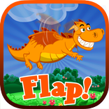 Flap! - Flappy Dragon