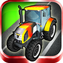 APK Fun Driver : Tractor