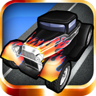 Fun Driver : HotRod иконка