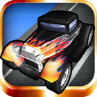 Fun Driver : HotRod icône
