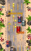 برنامه‌نما Fun Driver : HotRod عکس از صفحه