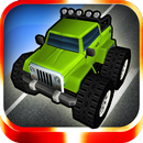 Fun Driver : Monster Truck APK