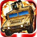 Military Driver - Practice APK