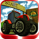 Farm Driver Skills Competition أيقونة