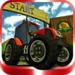 Farm Driver Skills Competition