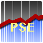 PSE Tracker icon