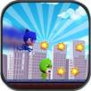 Pj super mask city APK