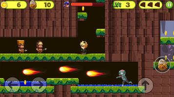 Cat Noir jungle Adventure World screenshot 3