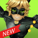 Miraculous Cat Noir Game 🐱 APK