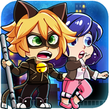 Super Cat Girls Platform