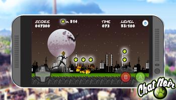 🐱Super Cat Noir Adventures 스크린샷 3