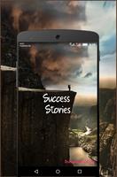 Success Stories تصوير الشاشة 1