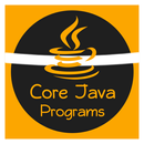 JavaProg - Core Java Programs APK