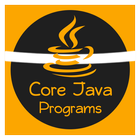 JavaProg icône