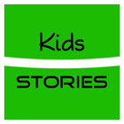KidKy - Popular Kids Stories simgesi