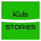 Popular Kids Stories 图标