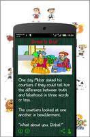 KidKy - Popular Kids Stories Ekran Görüntüsü 2