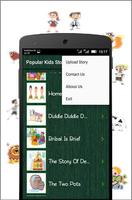 KidKy - Popular Kids Stories اسکرین شاٹ 3