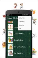 KidKy - Popular Kids Stories capture d'écran 3