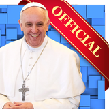 Mensagens do Papa Francisco ícone
