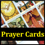 Catholic Daily Prayer Cards+
