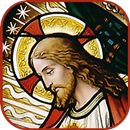 Imagens de Jesus Wallpapers APK