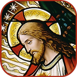 Icona Imagens de Jesus Wallpapers