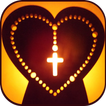 Terço do Amor Jesus