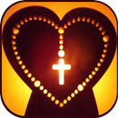 Terço do Amor Jesus APK