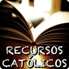 Catholic Resources icône