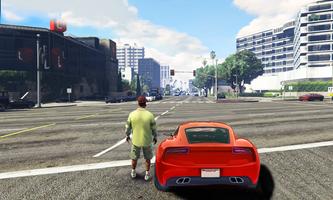 Miami City Gangster Crime screenshot 3