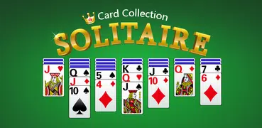 Solitaire Legend Puzzle-Spiel