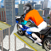 Stunt Moto: Extreme Racing