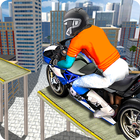 Stunt Moto: Extreme Racing simgesi