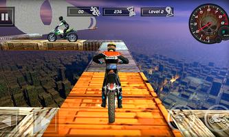 Stunt Moto: Extreme Racing capture d'écran 3