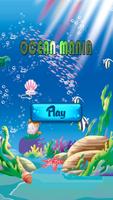 Ocean Mania Affiche