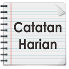 Catatan Harian biểu tượng