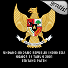 UNDANG UNDANG PATEN icône