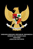 Poster UU JABATAN NOTARIS