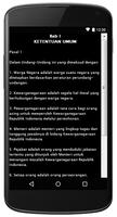 UU KEWARGANEGARAAN RI screenshot 3