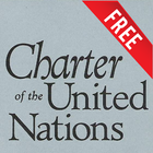 CHARTER OF THE UNITED NATIONS आइकन