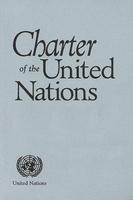 CHARTER OF THE UNITED NATIONS Affiche